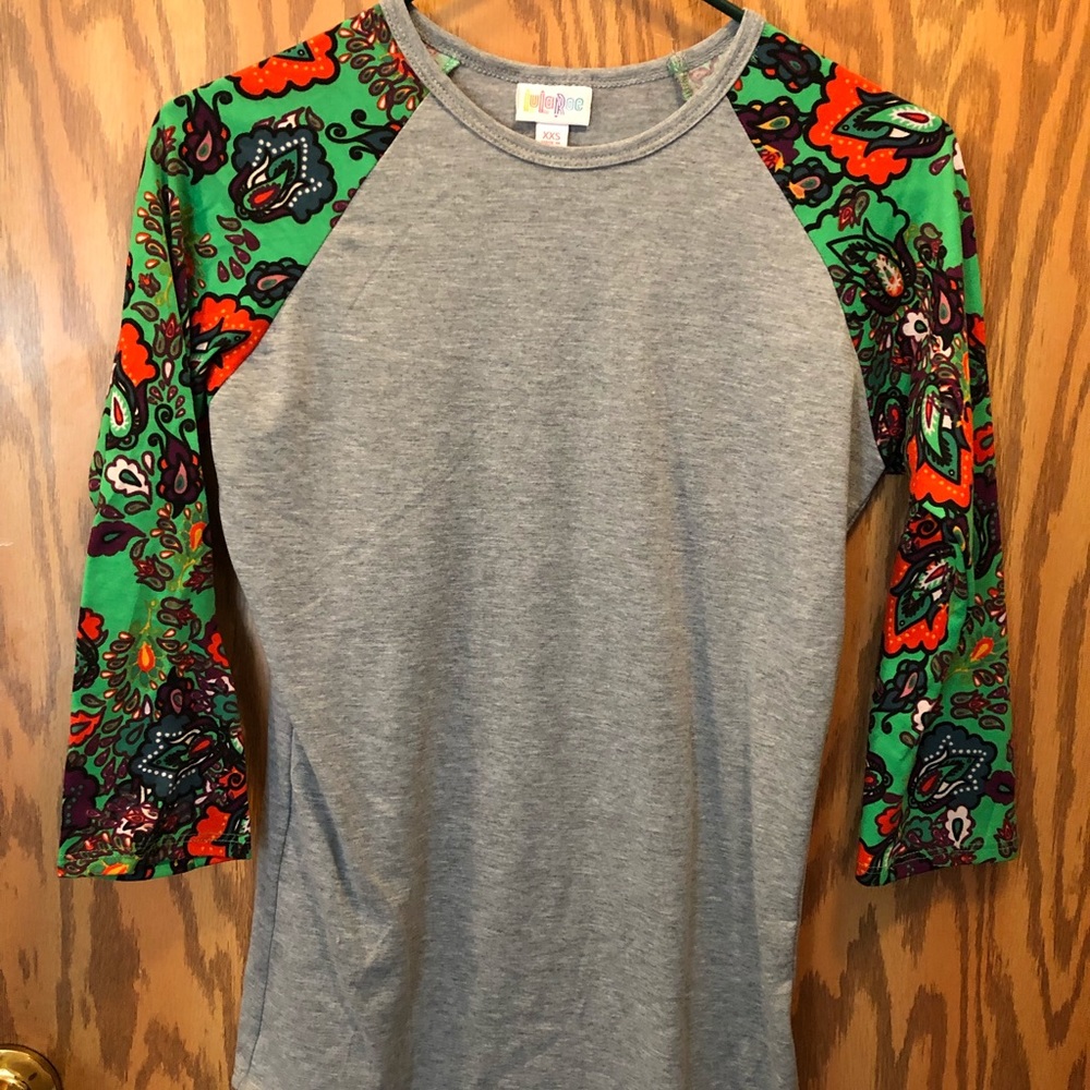 LuLaRoe Randy